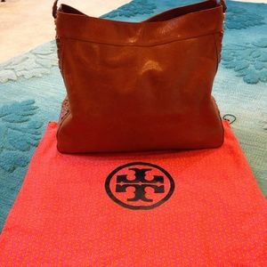 Limited edition exclusive Tory Burch Handbag